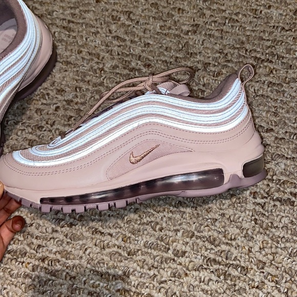 Nike Shoes - WMNS AIR MAX 97 ULTRA 'CLOUD PLUSH'